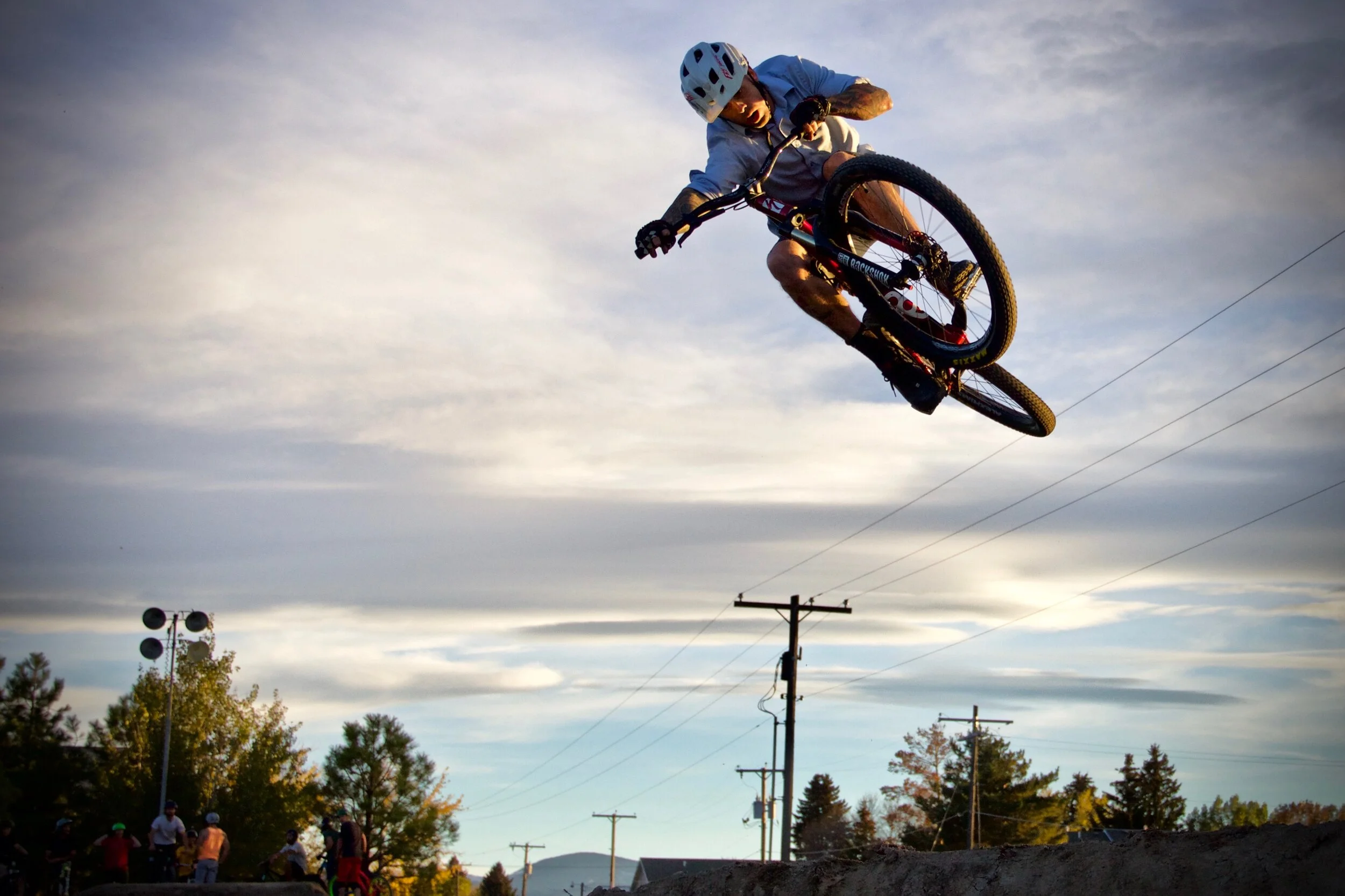 Montana bmx hot sale